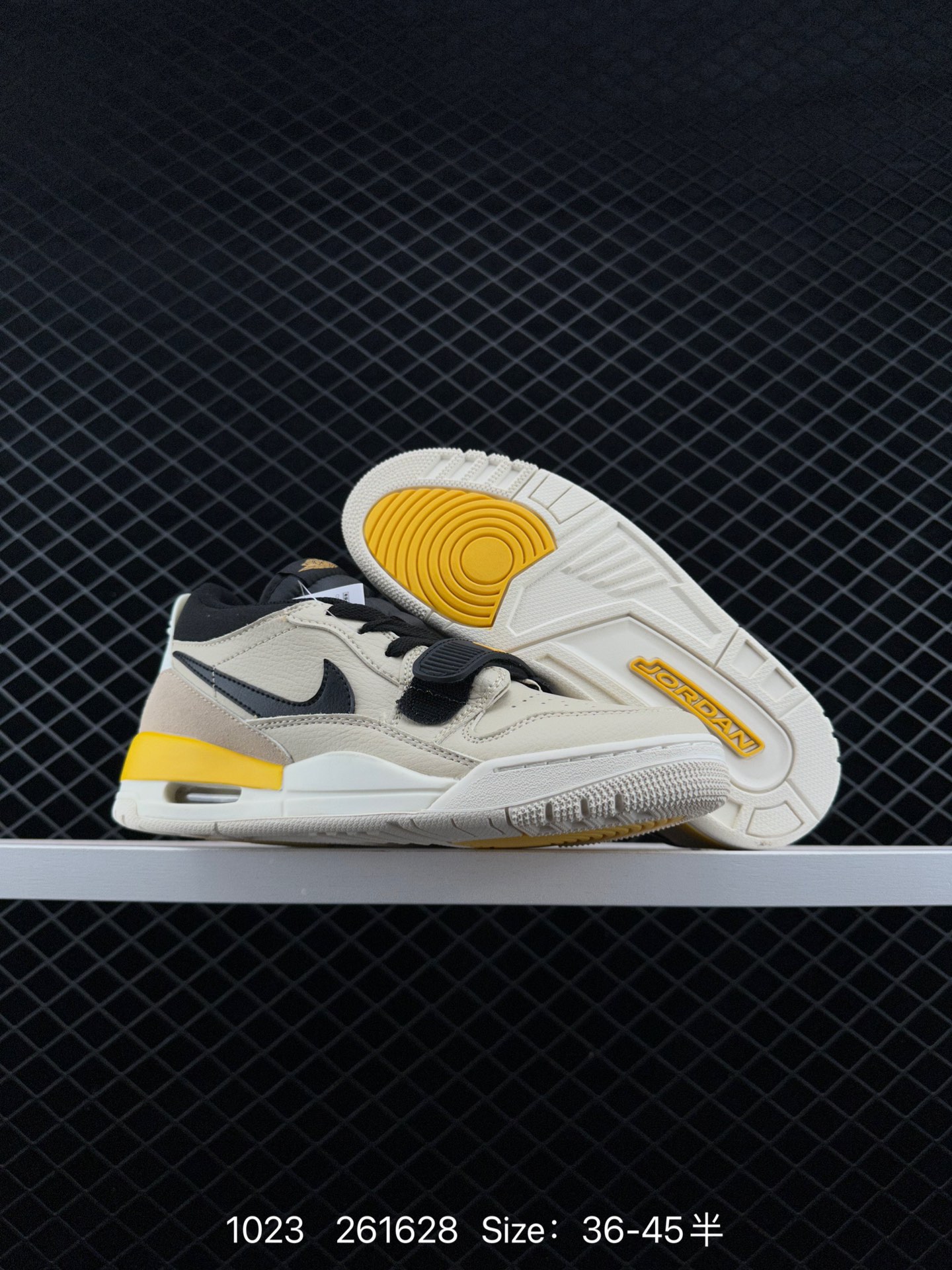 Air Jordan Legacy 312 Low 